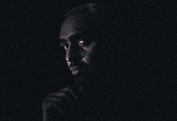 Kunal Merchant