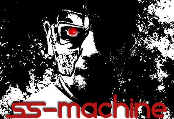 SS-Machine