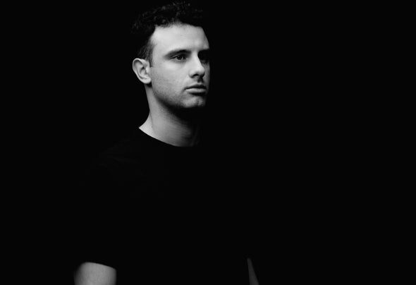 Christian Mustazza
