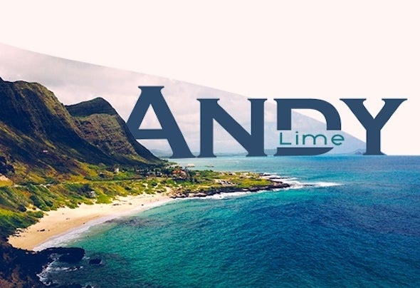 Andy Lime