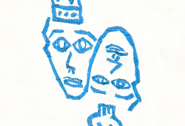 Mclovn & Mckenz