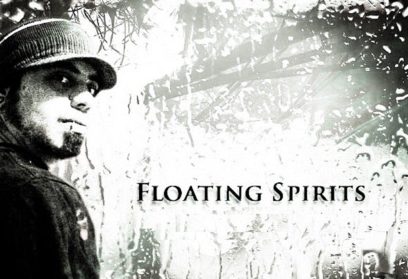 Floating Spirits