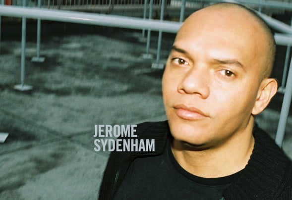Jerome Sydenham