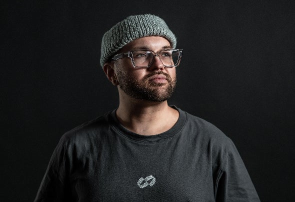Yannick Mueller