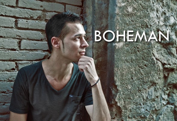 Boheman