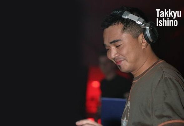 Takkyu Ishino Music & Downloads on Beatport