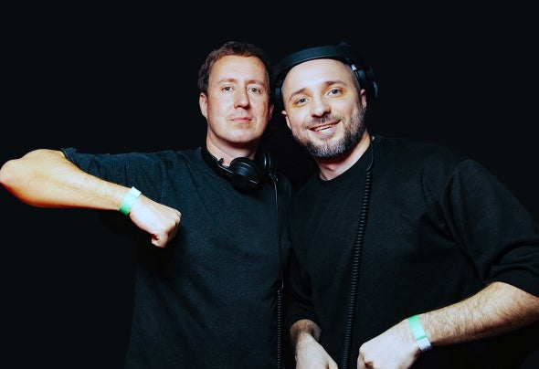 Utmost DJs