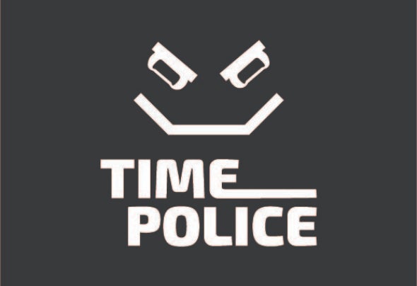 Time Police