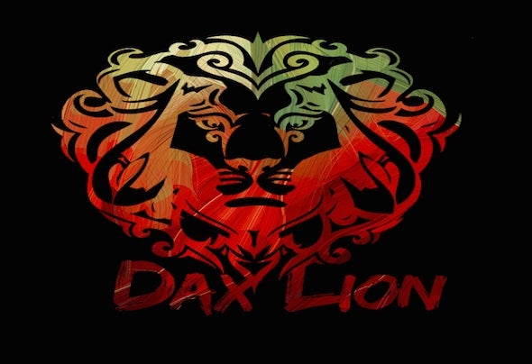 Dax Lion