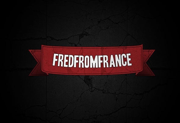 FredFromFrance
