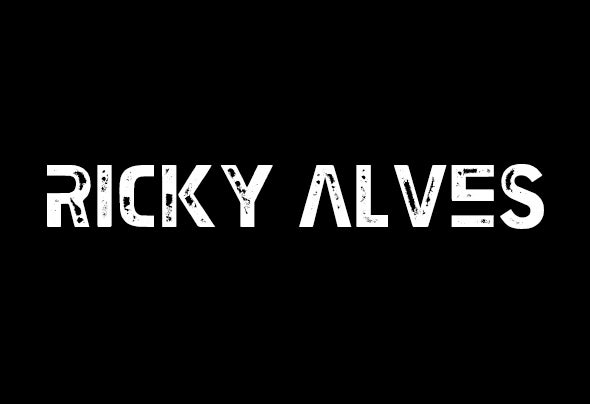 Ricky Alves