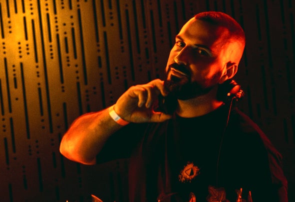 André Matos