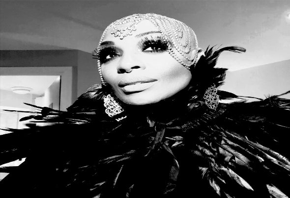 Janice Robinson