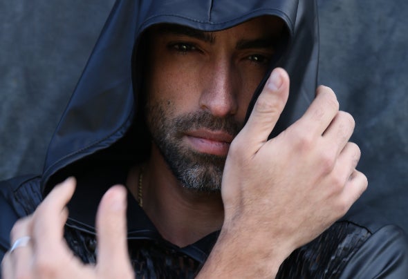 John Paul Ospina