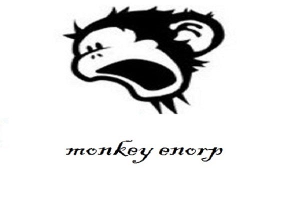 Monkey Enorp