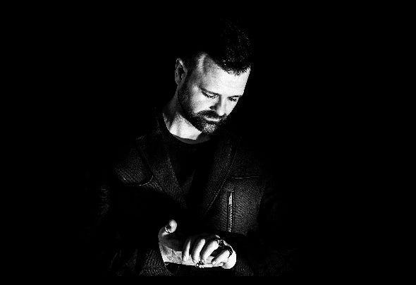 Richard Davis Music & Downloads on Beatport