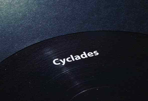 Cyclades