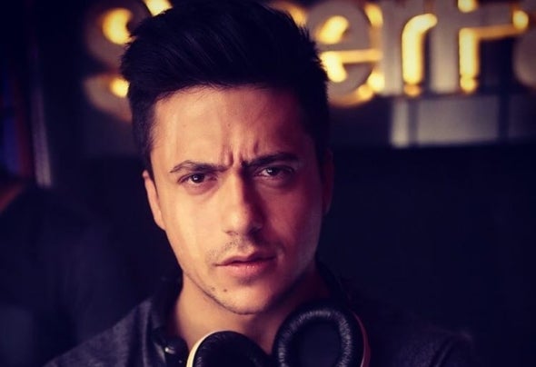DJ Oguz Sarac