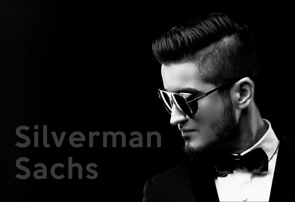 Silverman Sachs music download - Beatport