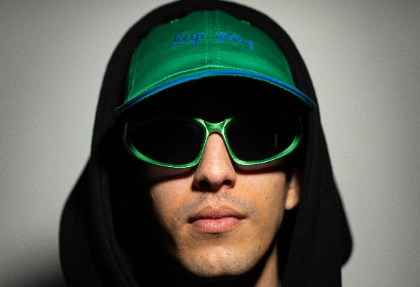 Chris Estrella
