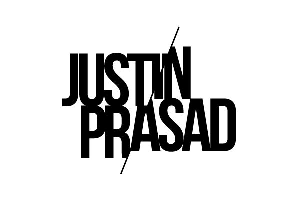 Justin Prasad