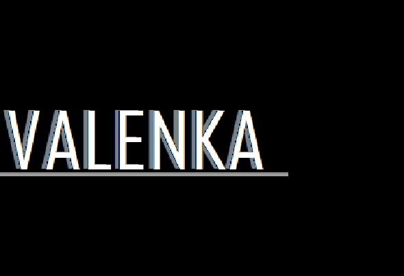 Valenka