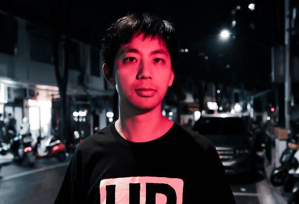 Ma Haiping