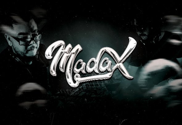 Madax Music