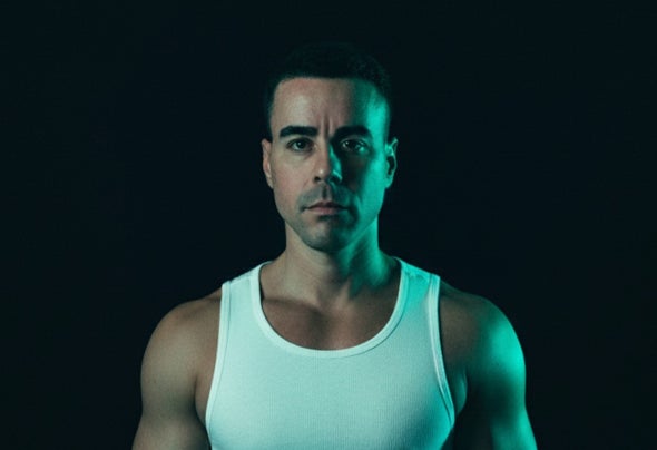 Eddie Martinez
