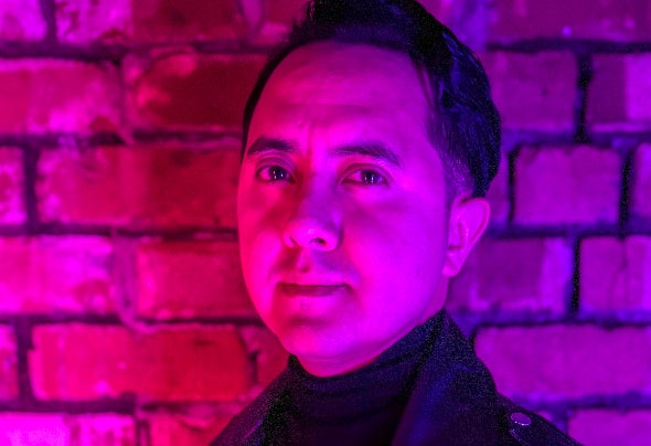 Giorgio Phoenix