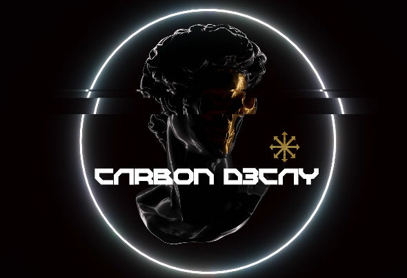 CARBON DECAY