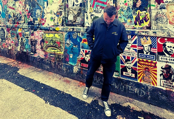 JayDee (UK)