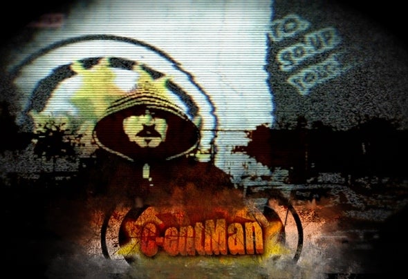 C-entMan