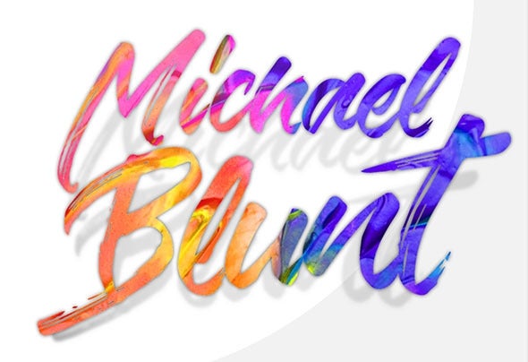 Michael Blunt