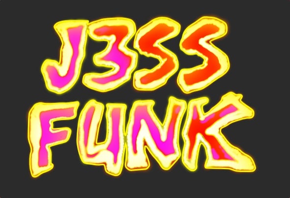 J3ss Funk