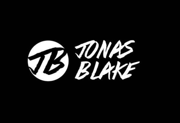 Jonas Blake
