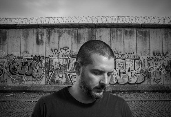Ruben Cruz