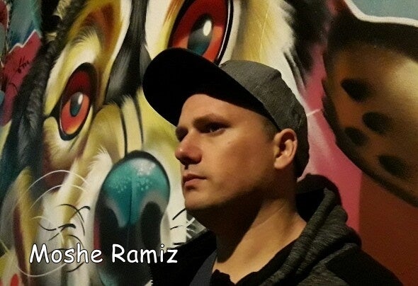 Moshe Ramiz