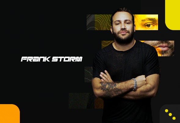 Frank Storm