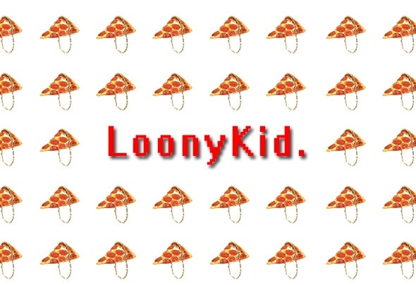 Loonykid