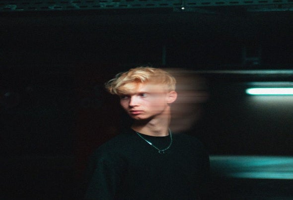Collin Sterling