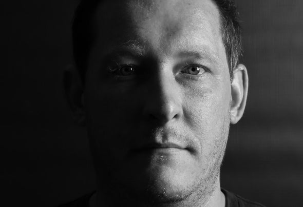 Mike Roets