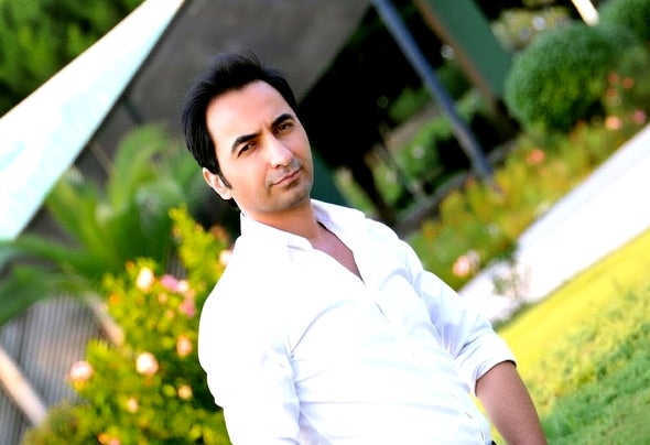 Umut Torun