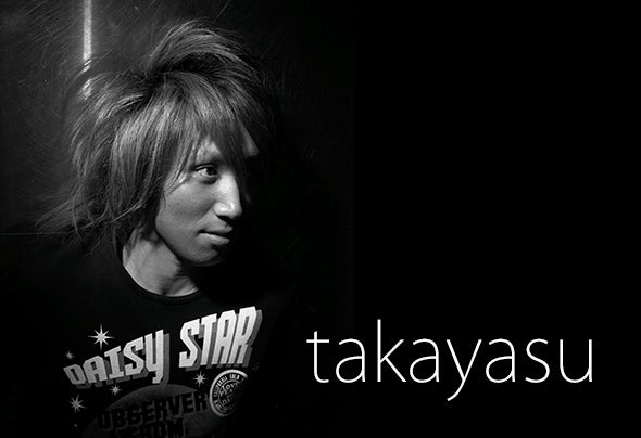 Takayasu