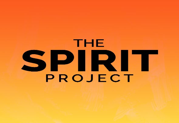 The Spirit Project