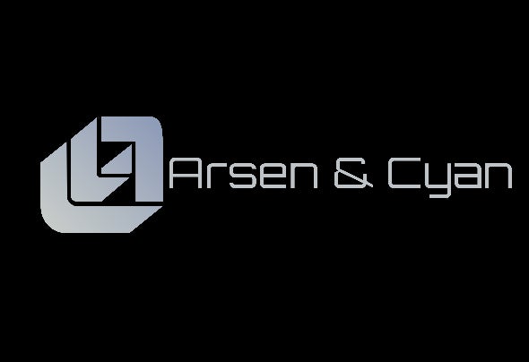 Arsen & Cyan