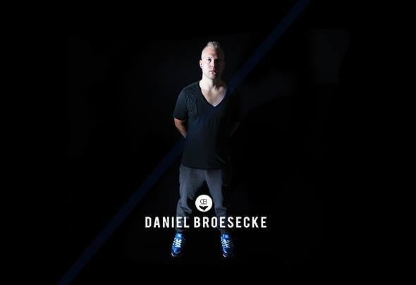 Daniel Broesecke