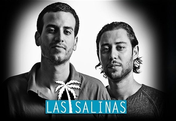 Las Salinas