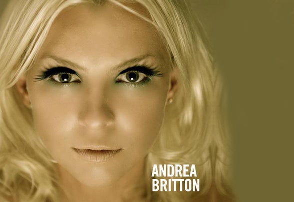 Andrea Britton
