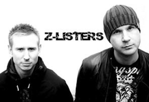 Z-Listers
